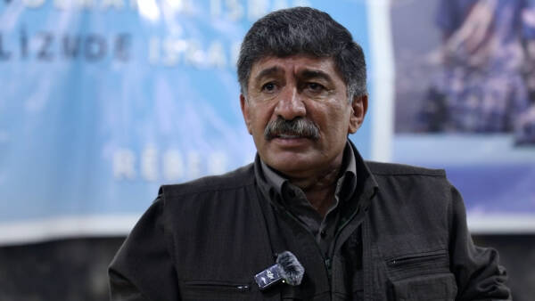 'Peace Process' in Peril: 'PKK Commander' Halts Concessions, Demands Immediate Freedom for Öcalan