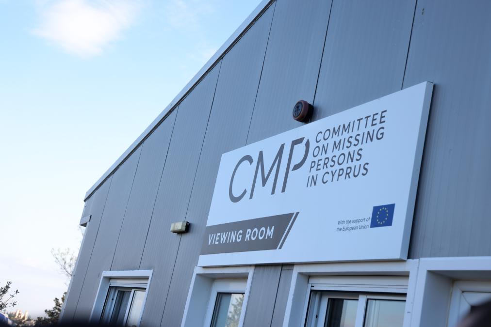 203 Recovered, Hundreds Still Missing: What 20 Years of Excavations Show in Cyprus