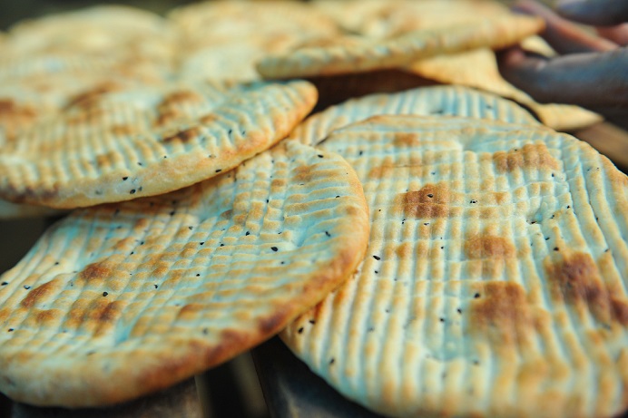 A Taste of History: Ancient Maraş Çöreği Earns European Union's Seal of Authenticity