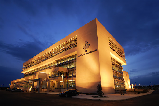 Accountability Restored: Top Court Ends Immunity for Erdoğan-Controlled Türkiye Wealth Fund