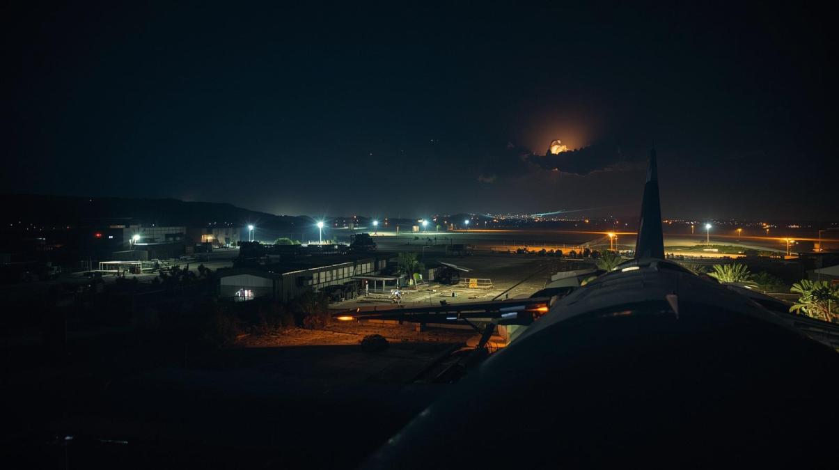 After the Akrotiri Strike, Cyprus Returns to the Military Map