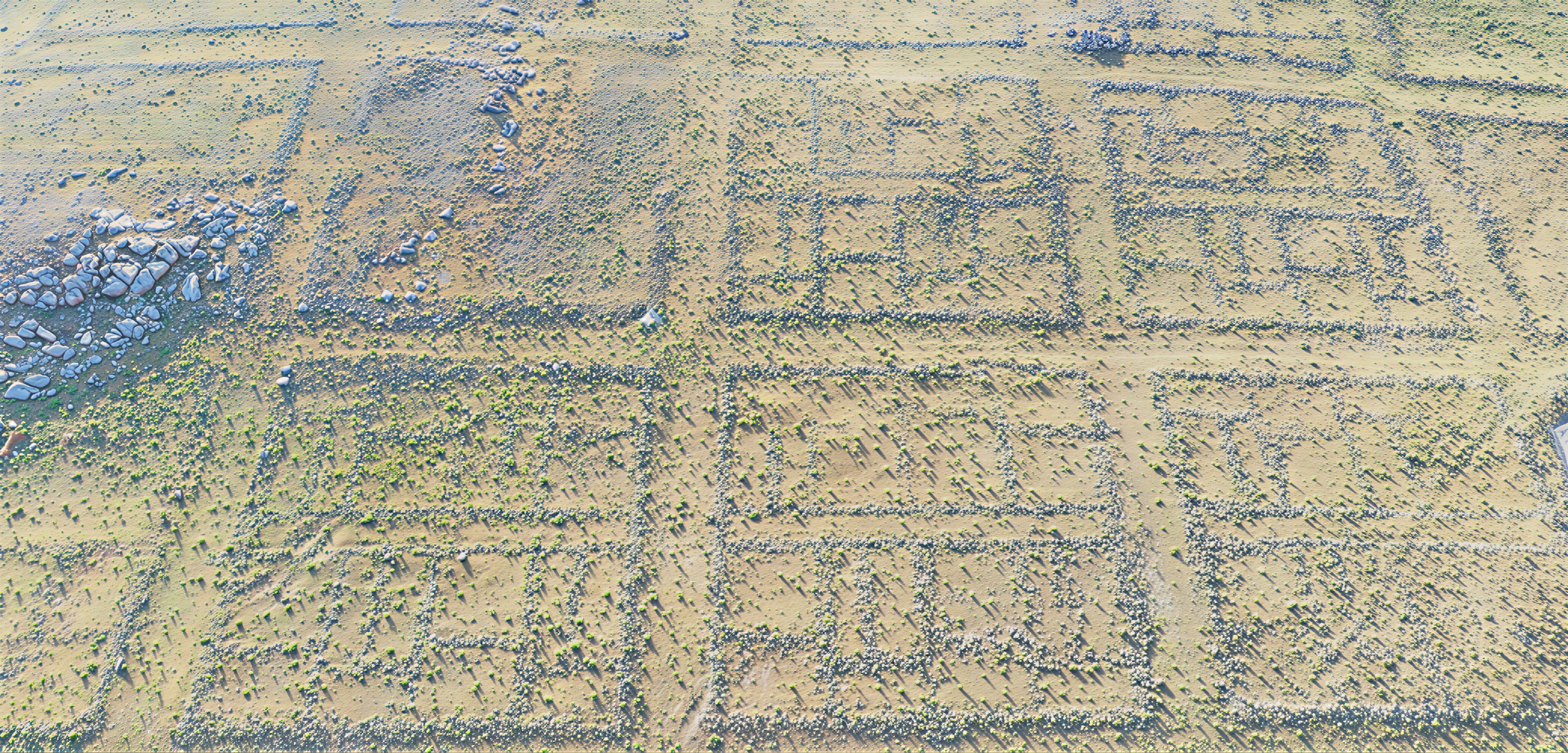 Ancient Aramaic Inscriptions Found in Eastern Türkiye: Jesus' Language Unearthed Again