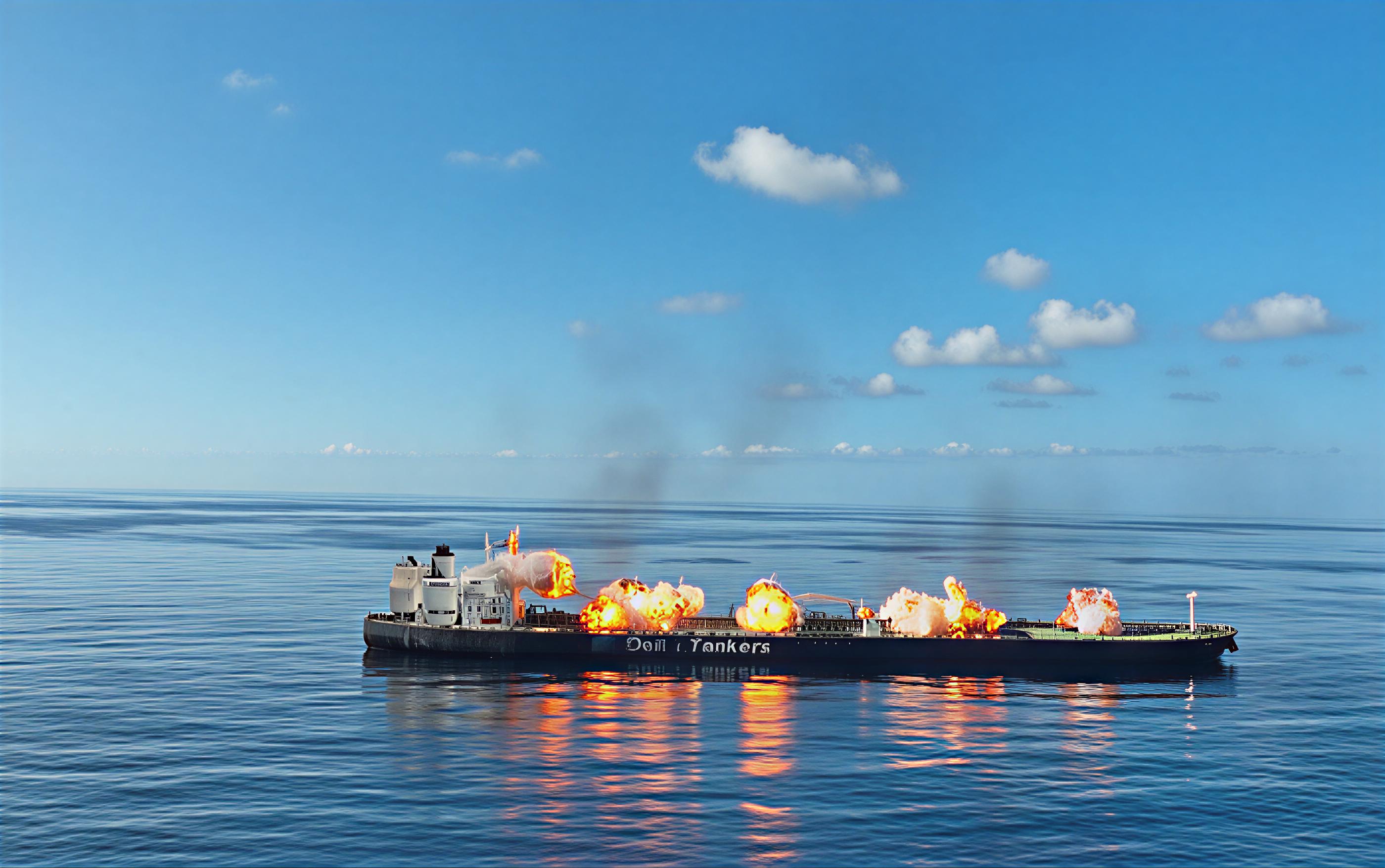 Ankara Voices 'Grave Concern' Over Black Sea Attacks in Türkiye's EEZ, Cites 'Serious Risk' to Navigation