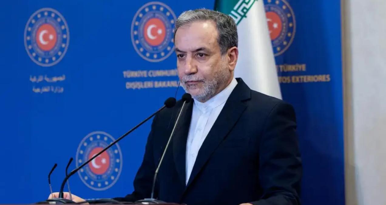 Iran Thanks Türkiye for Solidarity While Missiles Keep Crossing Its Airspace