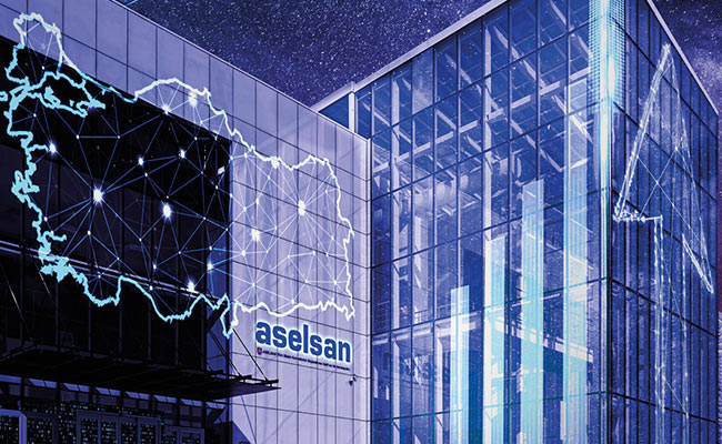 ASELSAN Announces $410 Million Defense Export Deal