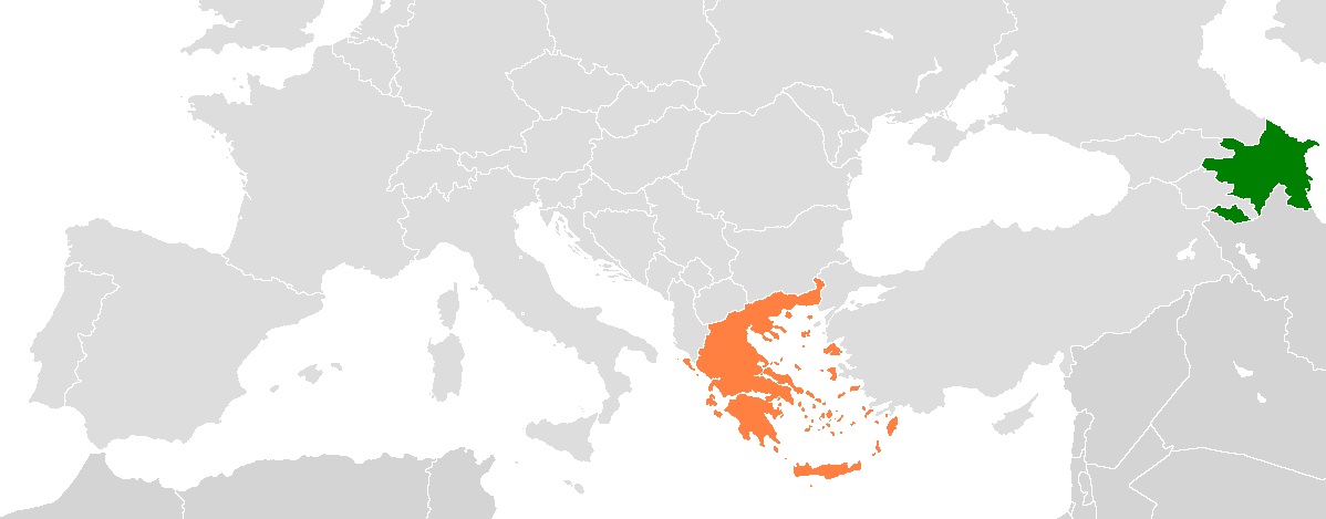 Azerbaijan and Greece Deepen Cooperation as Türkiye Remains Central to Regional Connectivity