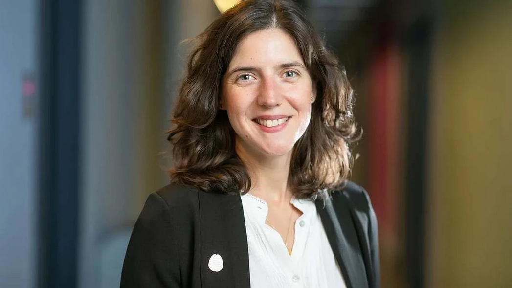 Berlin Technical University Picks Turkish Academic Fatma Deniz as President