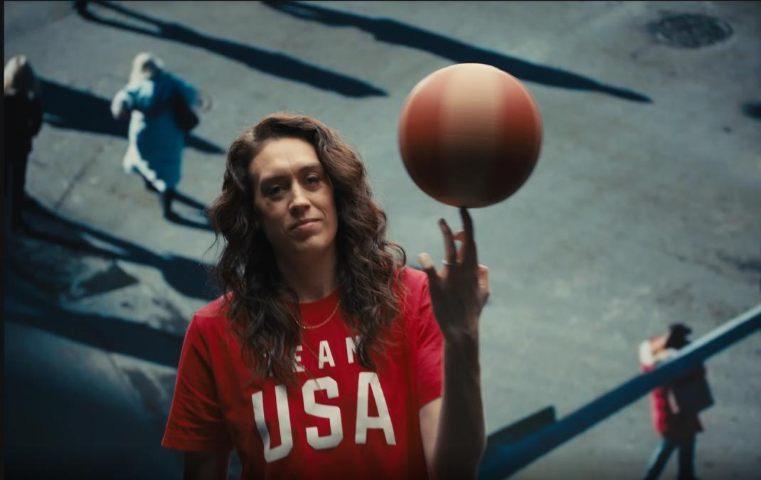 WNBA Star Breanna Stewart to Join Fenerbahçe for EuroLeague Women Final Six