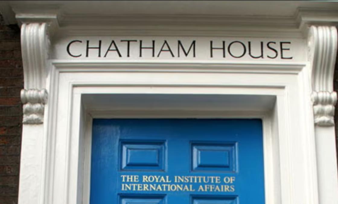 Chatham House: Iran Strikes Raise Regime Survival Stakes and Spillover Risk