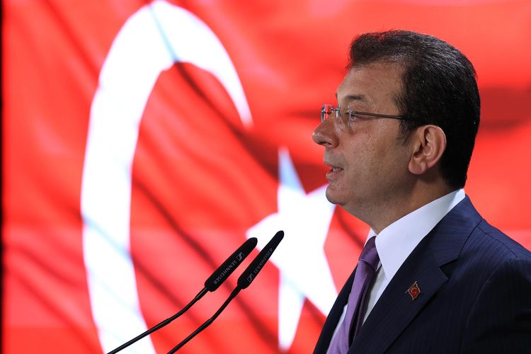 CHP to March to TRT Over İmamoğlu Trials, Demanding Live Coverage