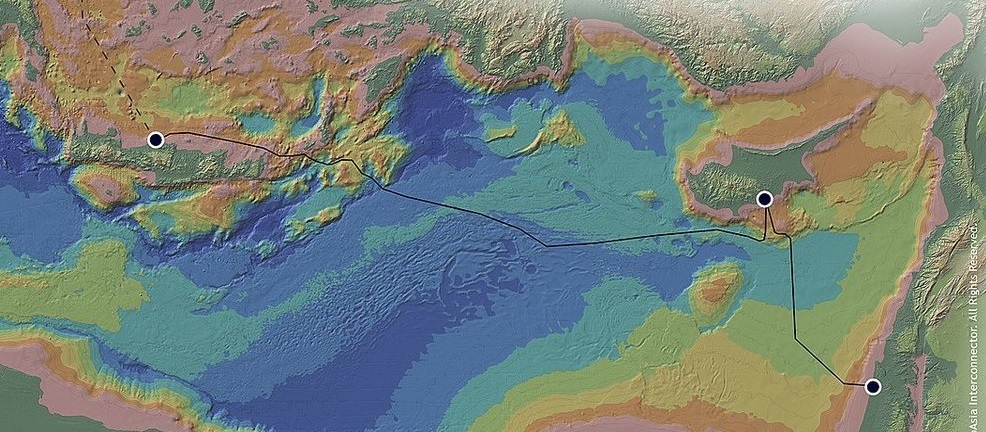 Connectivity on Paper, Uncertainty in Practice