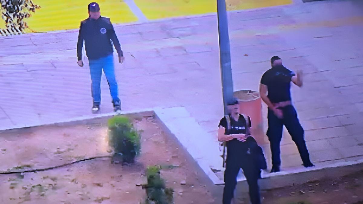 UN Steps Up Patrols in Cyprus Buffer Zone After Pyla Tensions