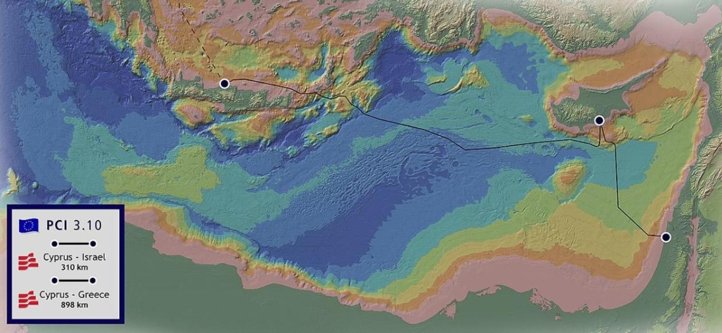 Cyprus Finance Ministry Deletes Post Sharing Opinion Article Critical of Greece on GSI
