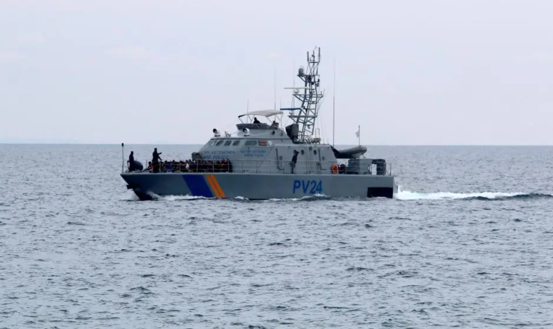 Cyprus moves to establish independent Coast Guard amid organised crime crackdown