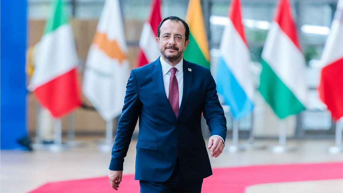 Cyprus Probes Leaked Video Amid Claims of Russian Disinformation and Digital Links to Türkiye