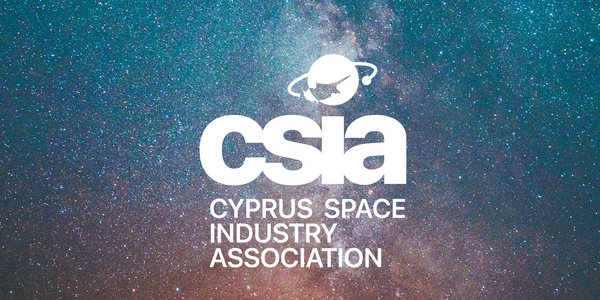 Cyprus Space Industry Association Launched
