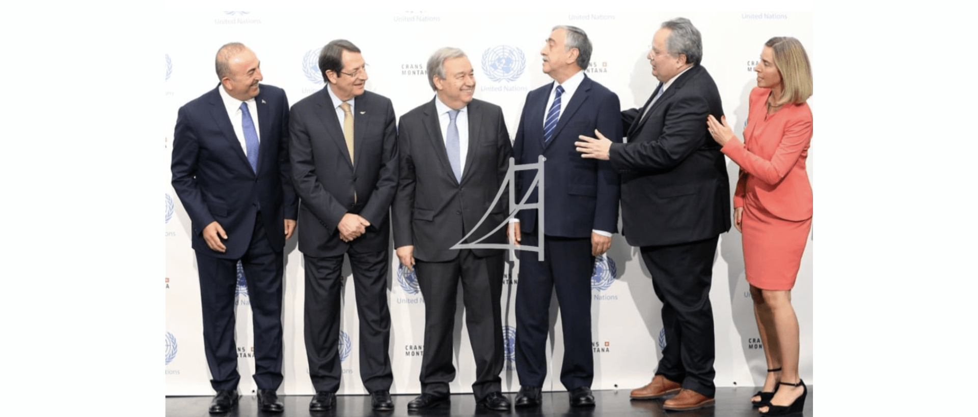 Cyprus: Tsipras’ Revelations in the Book “Ithaki” – Senior Turkish Diplomats Comment Exclusively to BNN partner IBNAEU on the Crans-Montana References