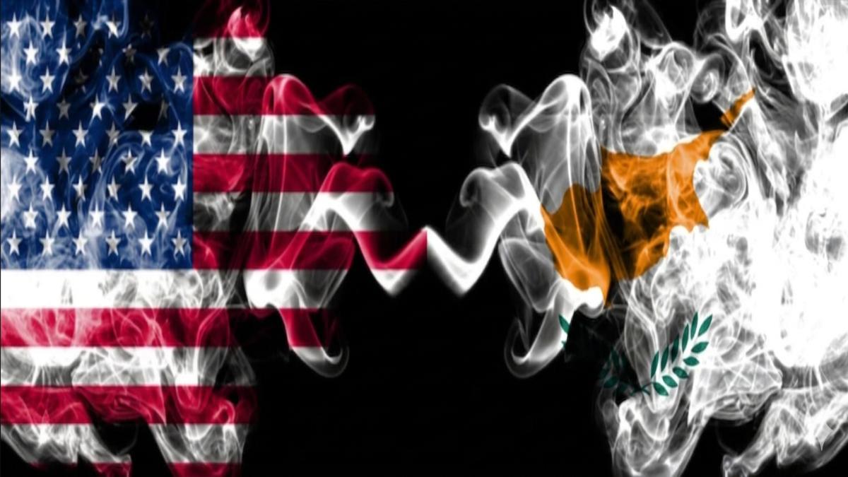 Cyprus Expands Strategic Infrastructure with US Support