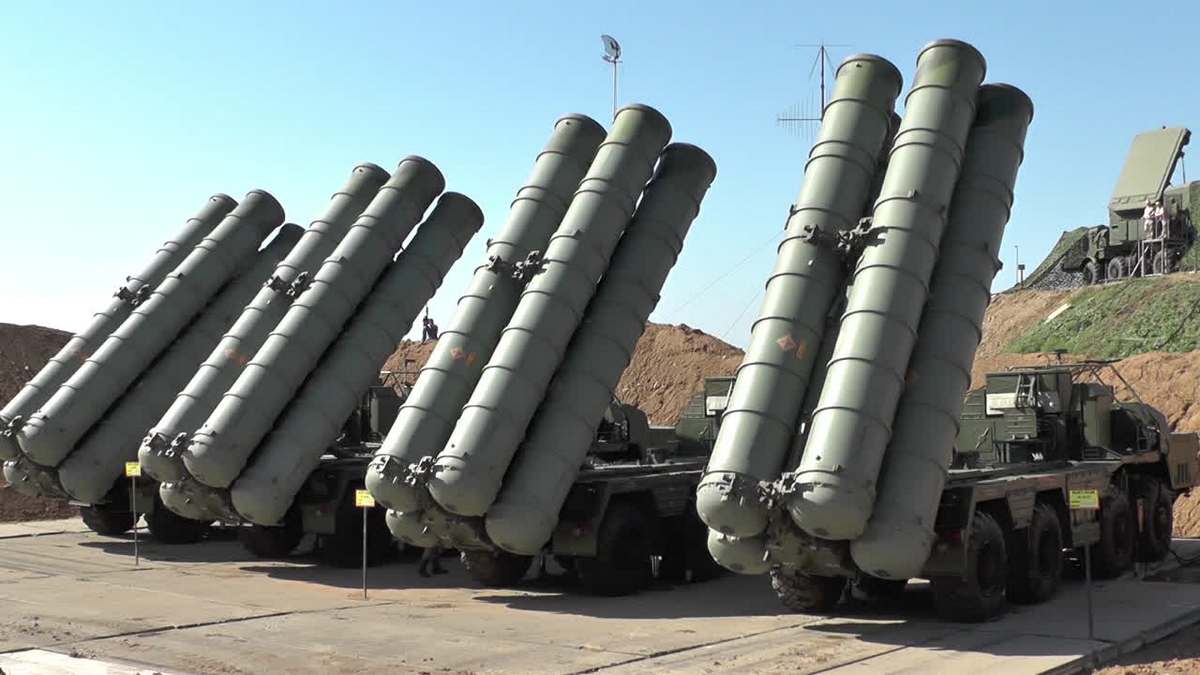 Debate Resurfaces Over Türkiye’s S-400s and Possible Path Back to the F-35 Program