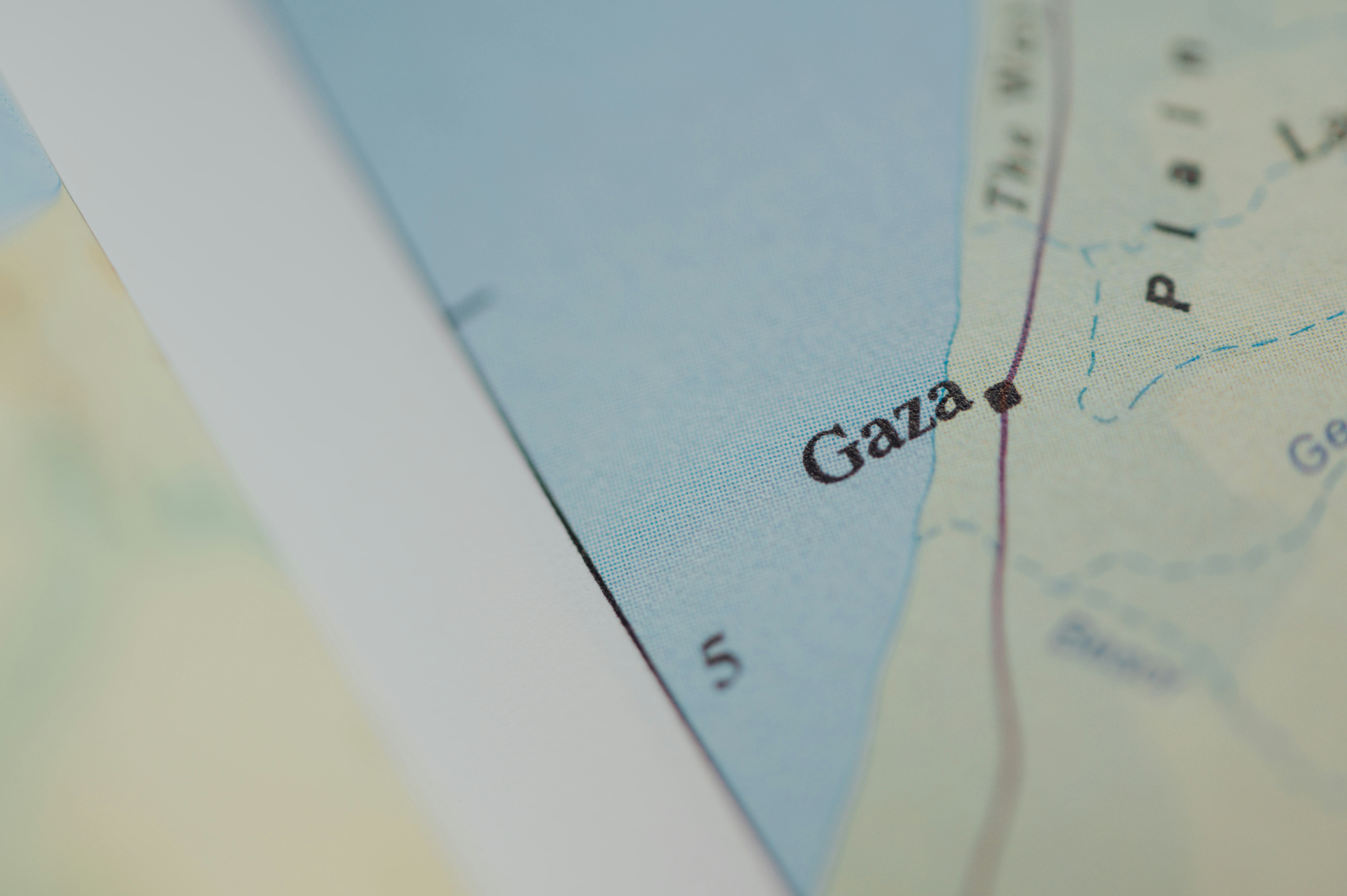 Doha Gaza Talks Move Forward Without Israel and Türkiye