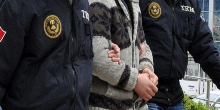 Early Action Ahead of Christmas and New Year: Türkiye Detains 115 ISIS members