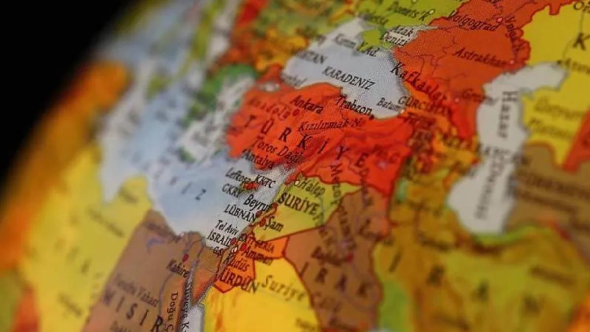 April 24 Agreements Redraw Eastern Mediterranean Security Map