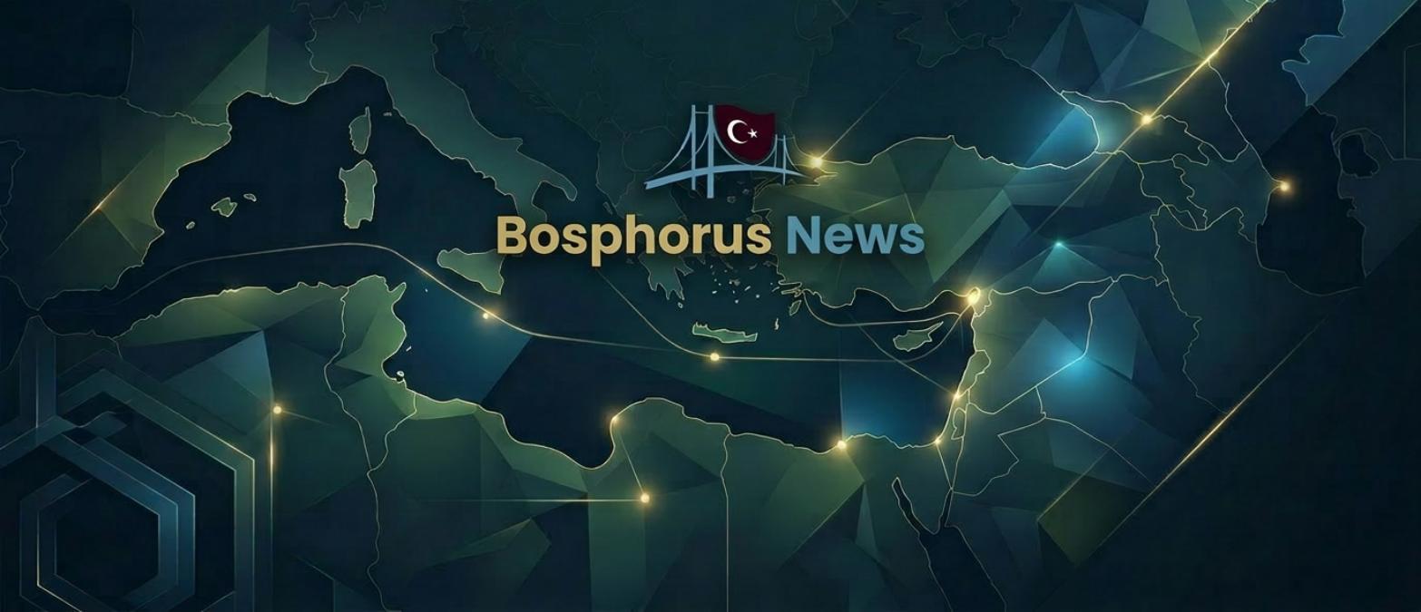 Eastern Mediterranean Strategic Brief | May 1, 2026