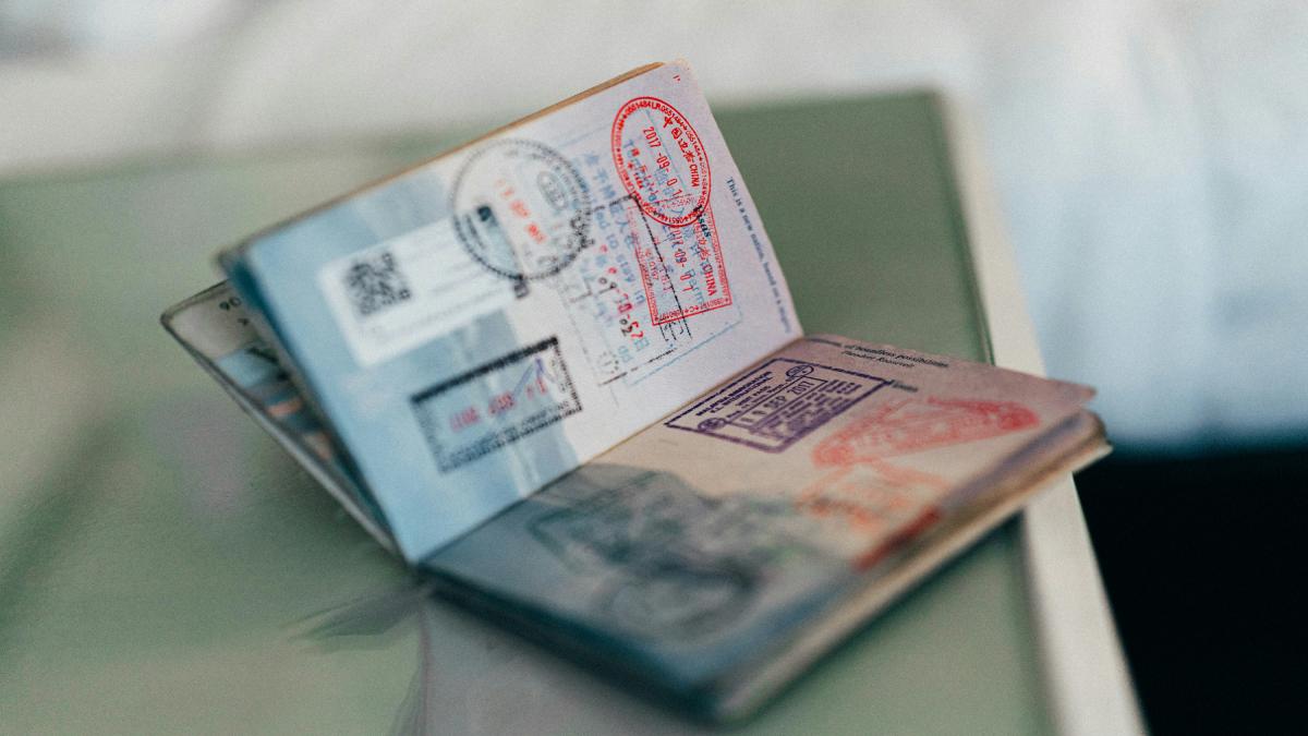 EU Data Put Lithuania First in Schengen Rejections for Türkiye
