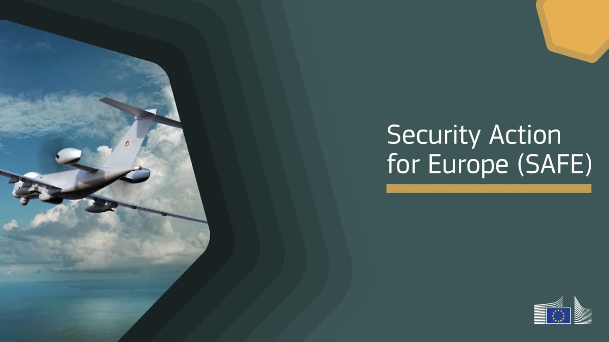 EU Advances SAFE Funding as Türkiye Remains Outside Defence Core