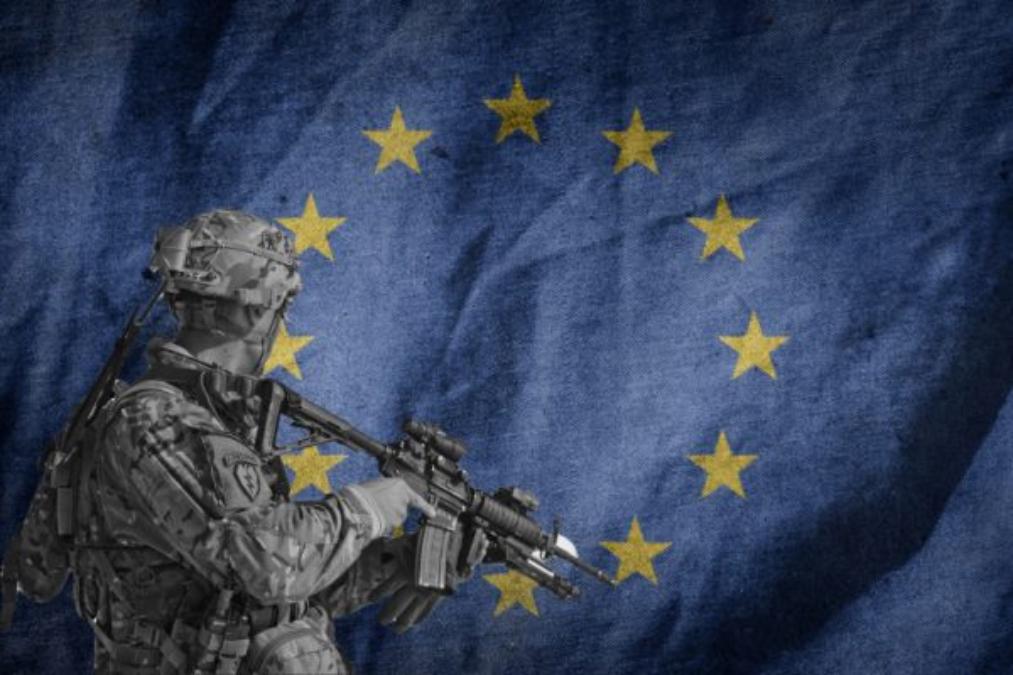 EU Expands SAFE Defence Funding; Greece Approved, Cyprus Secures €1.18bn