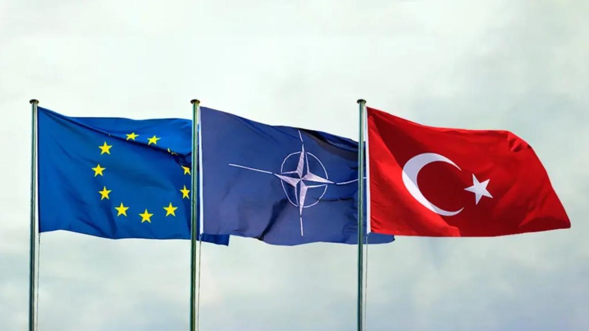 Europe’s Defense Architecture Splits as NATO and EU Diverge