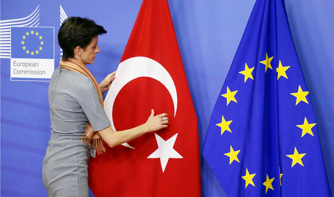Europe’s Security Puzzle Includes Türkiye