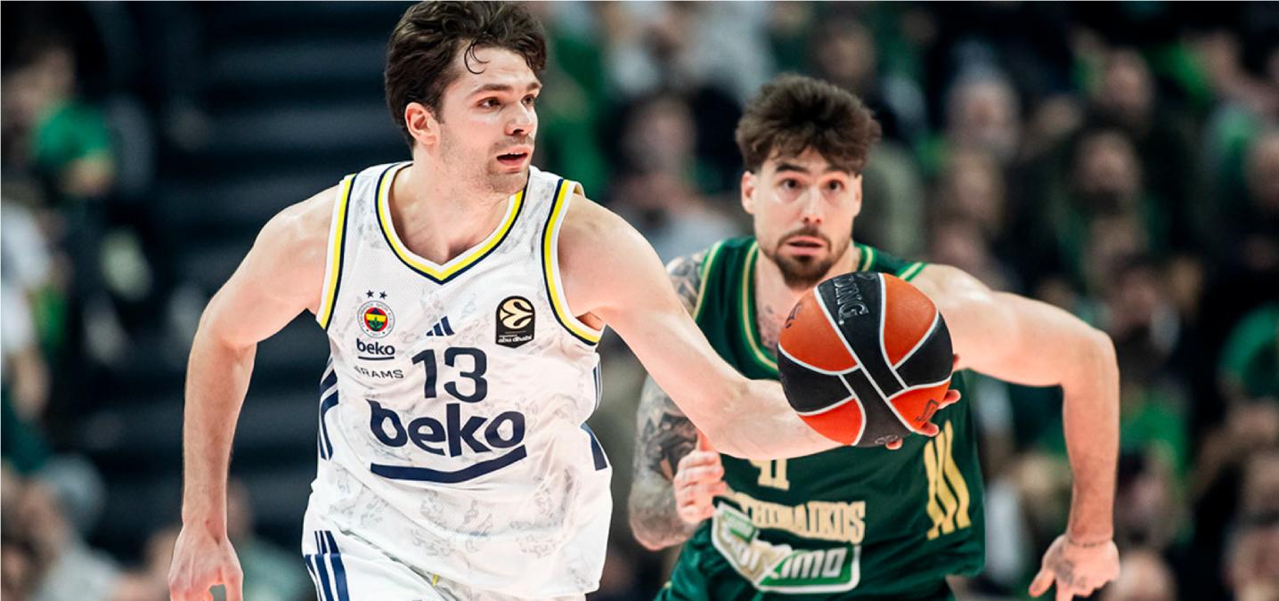 Baldwin’s Buzzer-Beater Sparks Chaos in Athens as Fenerbahçe Files Complaint