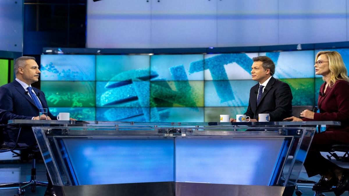 Fidan Warns Israel Is Seeking an Opportunity to Strike Iran, Flags Risks to Regional and Alliance Stability