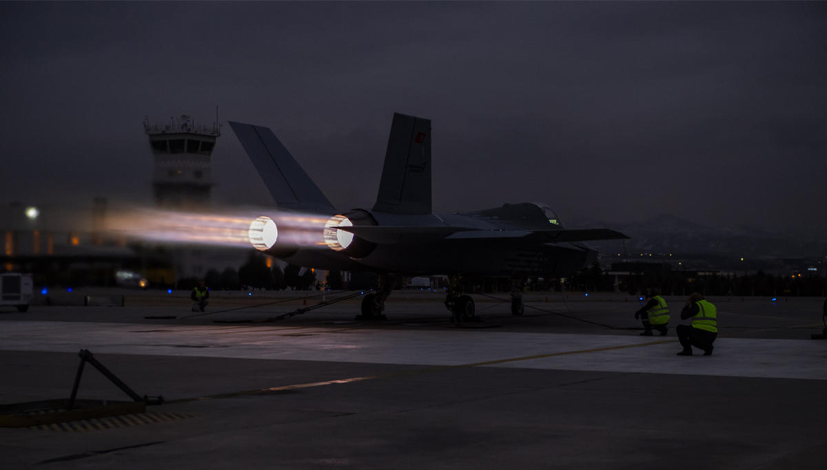 First Engines for KAAN Received as Talks Continue and Local Engine Timeline Advances