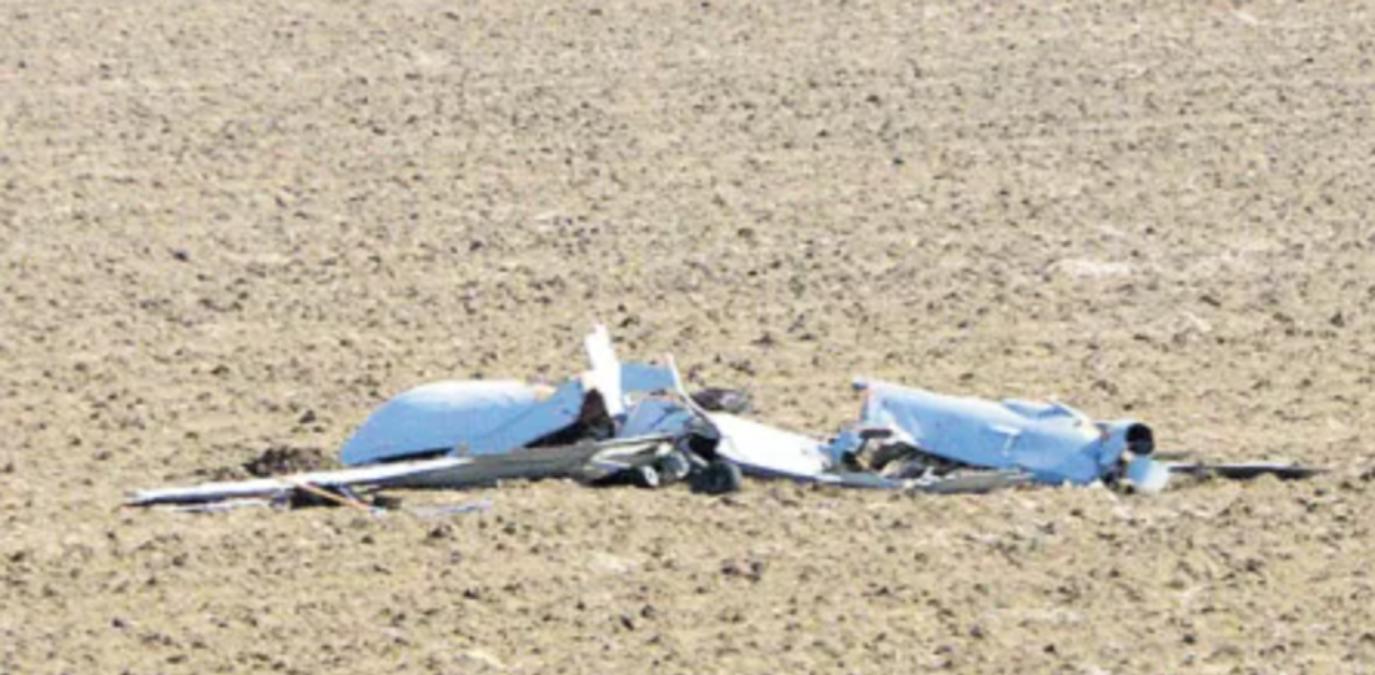 The Black Sea Spillover