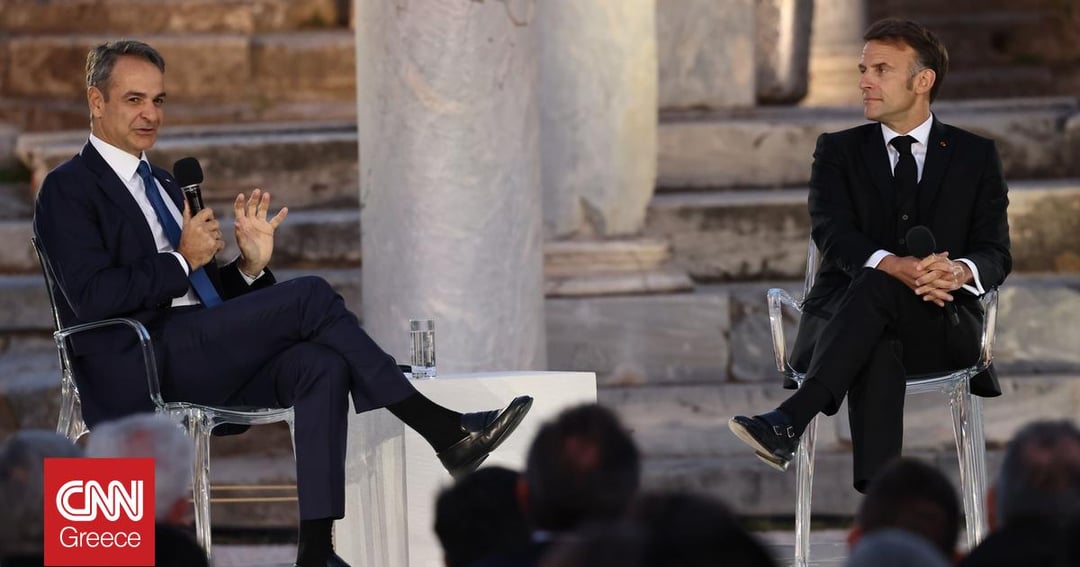 France Walks Back Macron Remarks After Türkiye Warning Over Cyprus