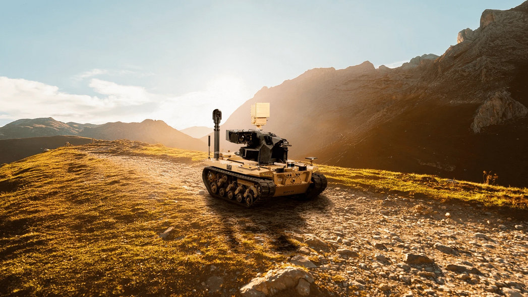 Geopolitical Lightning Speed: Türkiye and Egypt Unveil Joint Autonomous Arsenal at EDEX 2025