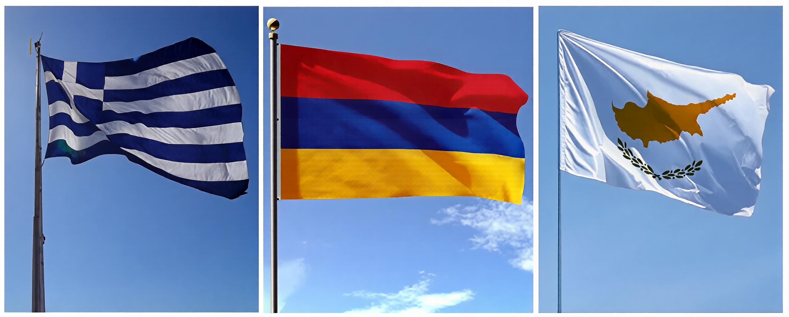 GEOPOLITICAL PARADOX: Does Armenia's Dual Policy Undermine Its Normalization 'Sincerity'?