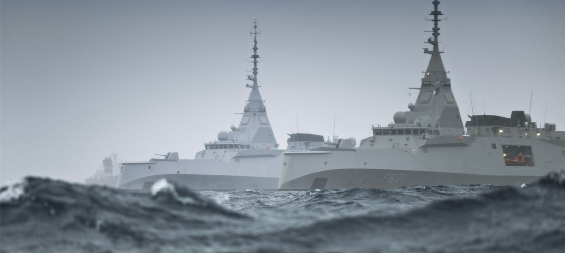 Greece Accelerates High-Tech Defense Shift With Maritime Command Hub and AI Focus