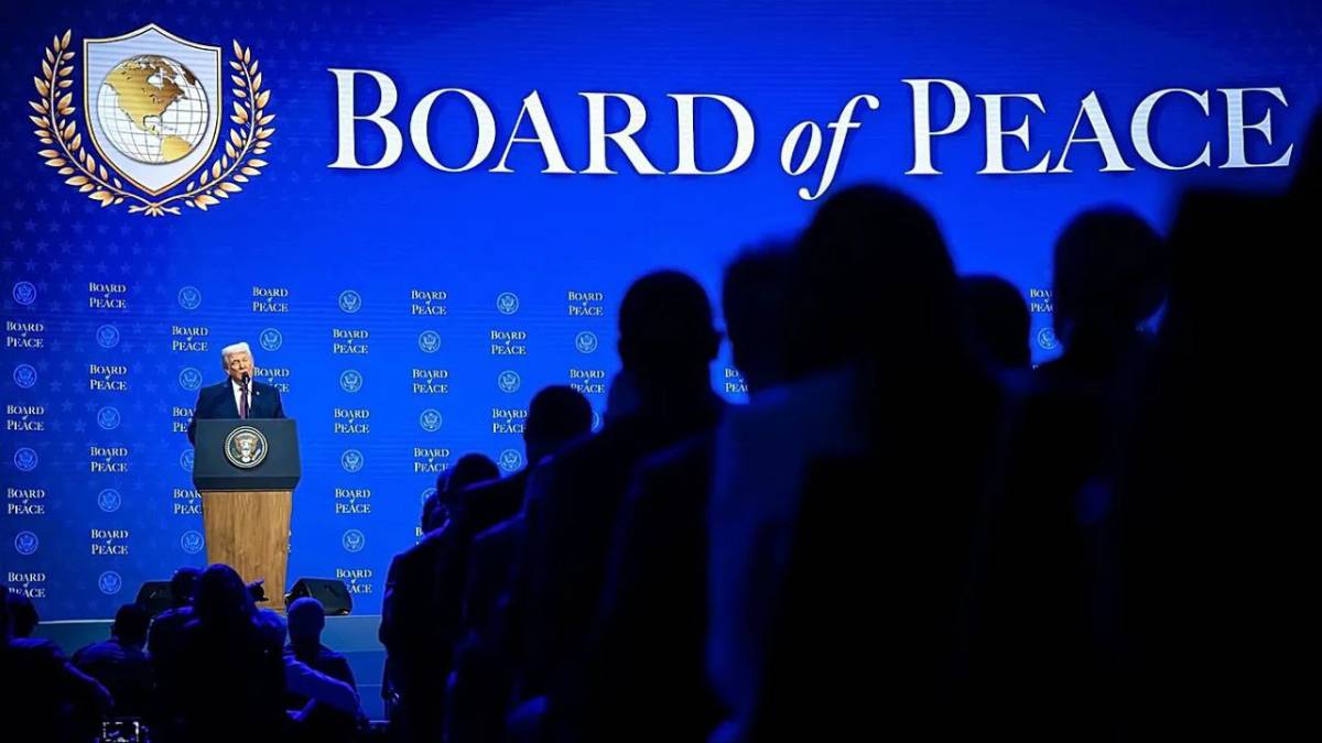 Europe Divides as Greece and Cyprus Attend Gaza Peace Board, Türkiye Signs On