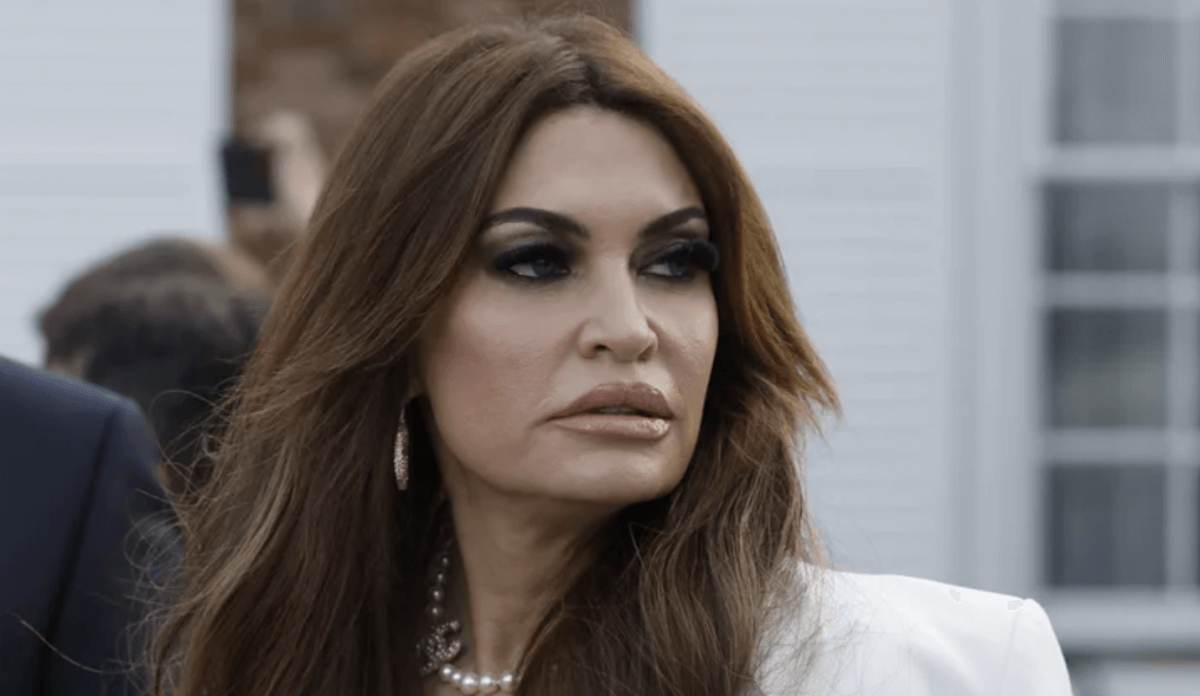 Greece, Energy and AI: What Kimberly Guilfoyle’s message from Thessaloniki really signals