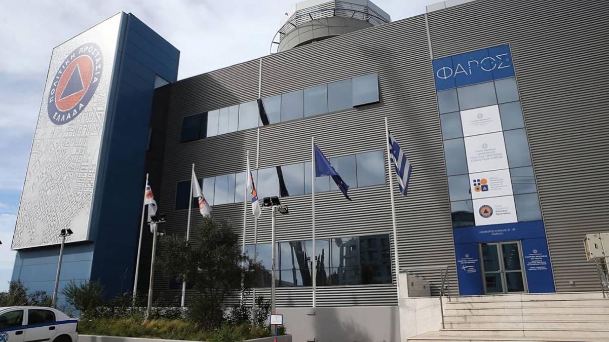 Greece Advances Firefighting Fleet Upgrade with EU Support