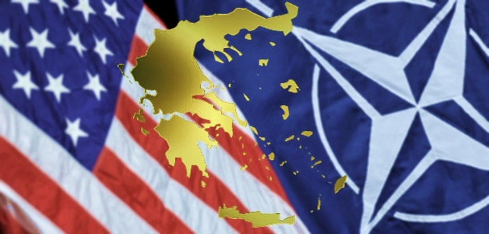 Greece Pledges €20 Million to NATO Ukraine Fund Amid U.S. Pressure