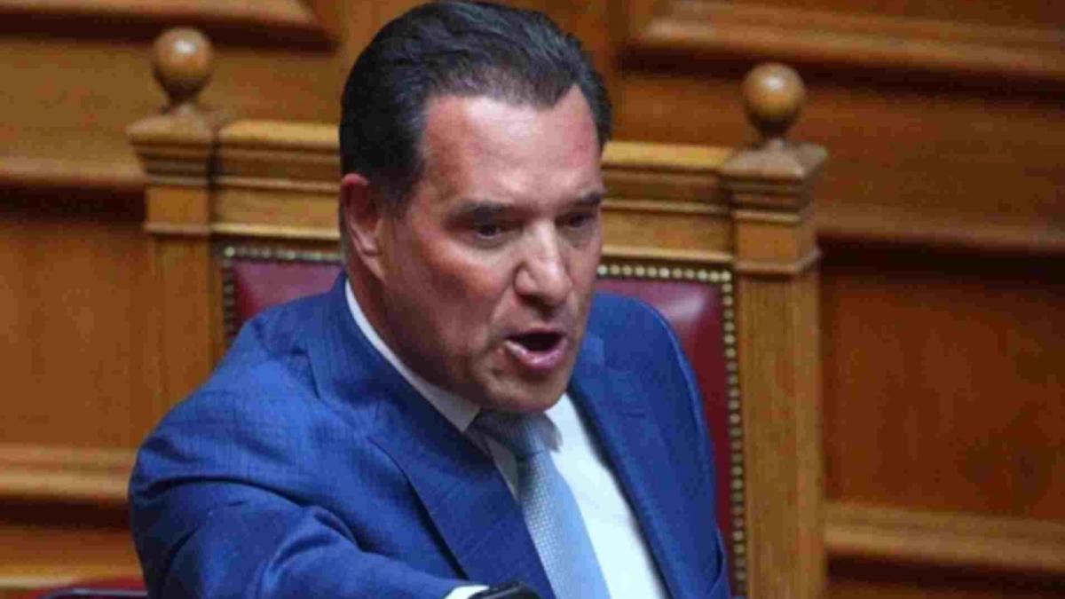 Greece Minister Georgiadis Remarks Fit a Longer Pattern in Anti-Turkish Rhetoric