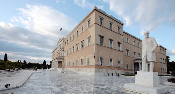 Greek Parliament Speaker Calls on Libya to Scrap Türkiye–Libya Maritime Pact Amid Renewed Regional Tensions