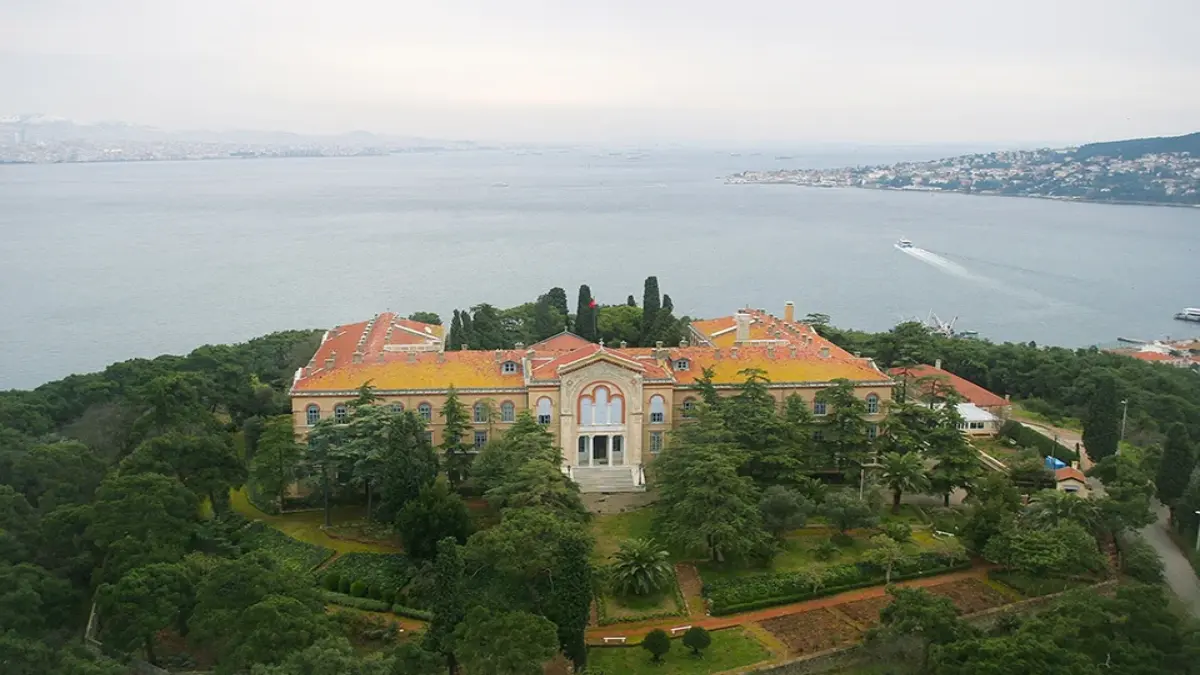 Patriarch Bartholomew Says Halki Seminary Will Open in September After 55 Years