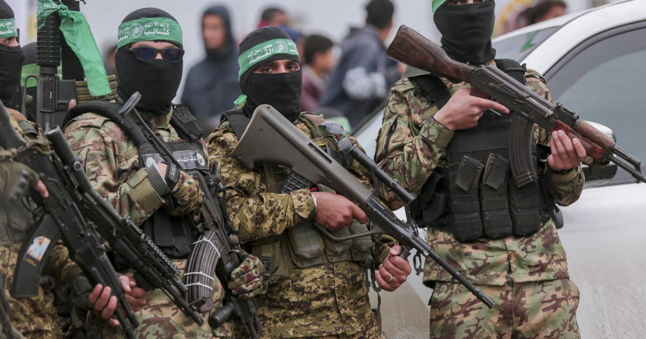 Hamas Tells Iran to Stop Hitting Neighboring Countries as Qatar Threatens to Expel Its Leaders