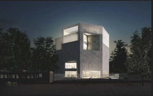 Holocaust Museum of Greece Set to Open in Thessaloniki in 2026