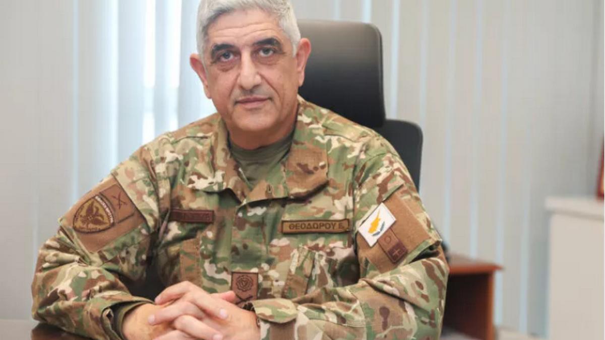 How Cyprus Is Locking In Its Security Choices